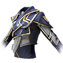 General das Estrelas (Torso) no Free Fire - item Épico+