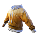 Ouro Temporada 15 no Free Fire - item Épico