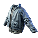 Jaqueta Jazz Clássico no Free Fire - item Épico