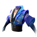 Delírio Ártico (Torso)