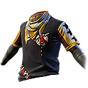 Camiseta Ilusionista de Gel