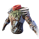 Ladino Mortal no Free Fire - item Épico