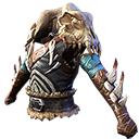 Idade do Gelo (Torso)