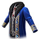 Baghatur no Free Fire - item Épico