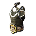 Campeão Peso Pesado (Torso)