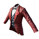 Sr Estranho (Torso) no Free Fire - item Épico
