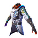 Dr. Sanidade no Free Fire - item Épico