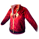 Jaqueta de Mestre T22 no Free Fire - item Épico