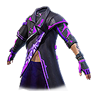 Insanidade Hacker (Torso)