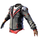 Estrondo Sônico (Torso)