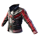 Soldado da Escuridão no Free Fire - item Épico