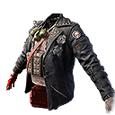 Saqueador no Free Fire - item Épico