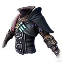 Médico da Peste (Torso) no Free Fire - item Épico+