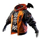 Gostosuras no Free Fire - item Épico+