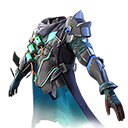 Jack Lanterna (Torso)