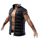 Poucas Palavras (Torso)