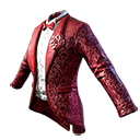 Jaqueta Jazz Moderno