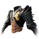 Guardião do Dragão (Torso)