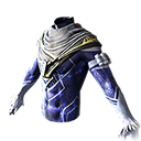 Fera Estelar (Torso)