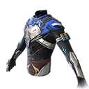 Cristal Estelar (Torso)