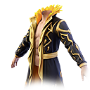 Micli no Free Fire - item Épico