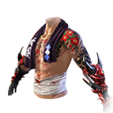 Exterminador do Peixe Cru