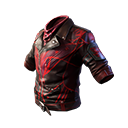 Vagalume no Free Fire - item Raro