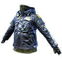 Camisa Techwear (Torso)