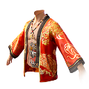 Encrenqueiro no Free Fire - item Épico