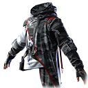 Visão do Mestre no Free Fire - item Épico