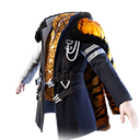 Tigrão da Balada (Torso)