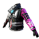 Melhor Sobrevivente (Torso)