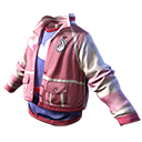Amor no Ar (Torso) no Free Fire - item Épico