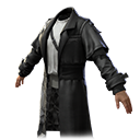 Muso Prismático no Free Fire - item Épico