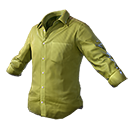 Camisa(verde)