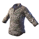 Camisa (Camuflagem)
