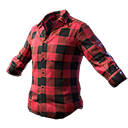 Favorito dos programadores (Vermelho)