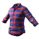 Favorito dos programadores (Azul)