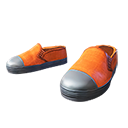 Prisioneiro no Free Fire - item Épico