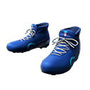 Agente Golático no Free Fire - item Raro