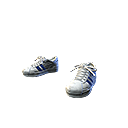 Críquete no Free Fire - item Épico