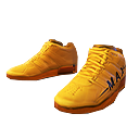 Tênis FF MAX no Free Fire - item Raro