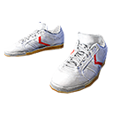 Casual Shoes (Vogue)