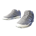 Sapatos Casuais (cinza)