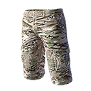Bermudas (Camuflagem)