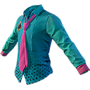 Agente Novato no Free Fire - item Épico