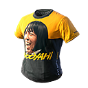 Última chance no Free Fire - item Raro