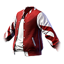 Moletom Santander no Free Fire - item Épico