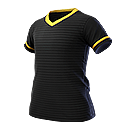 Camiseta N.º 30 no Free Fire - item Raro