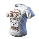 Meio Mascarado no Free Fire - item Raro